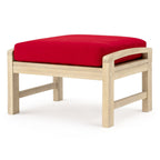 Ensemble de 8 canapés et fauteuils club d'extérieur Kooper en Sunbrella