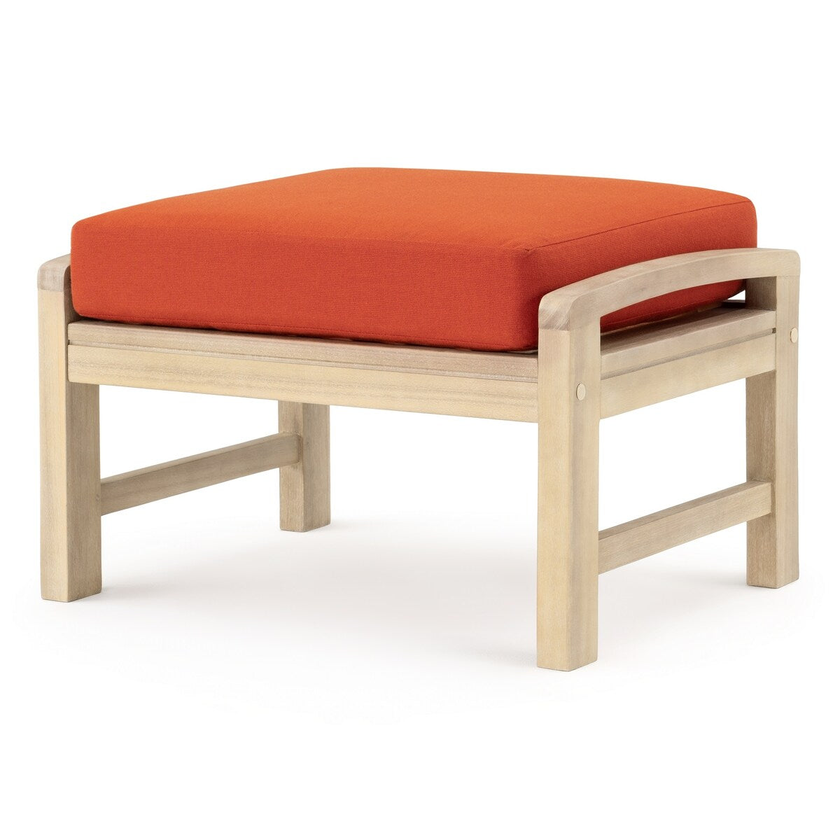 Ensemble de 8 canapés et fauteuils club d'extérieur Kooper en Sunbrella
