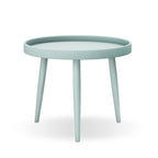 Ensemble de salon de jardin Jamesdar Kurv 3 pièces de style moderne du milieu du siècle