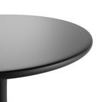 Table de bistrot Kurv 39 pour intérieur/extérieur