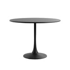 Table de bistrot Kurv 39 pour intérieur/extérieur