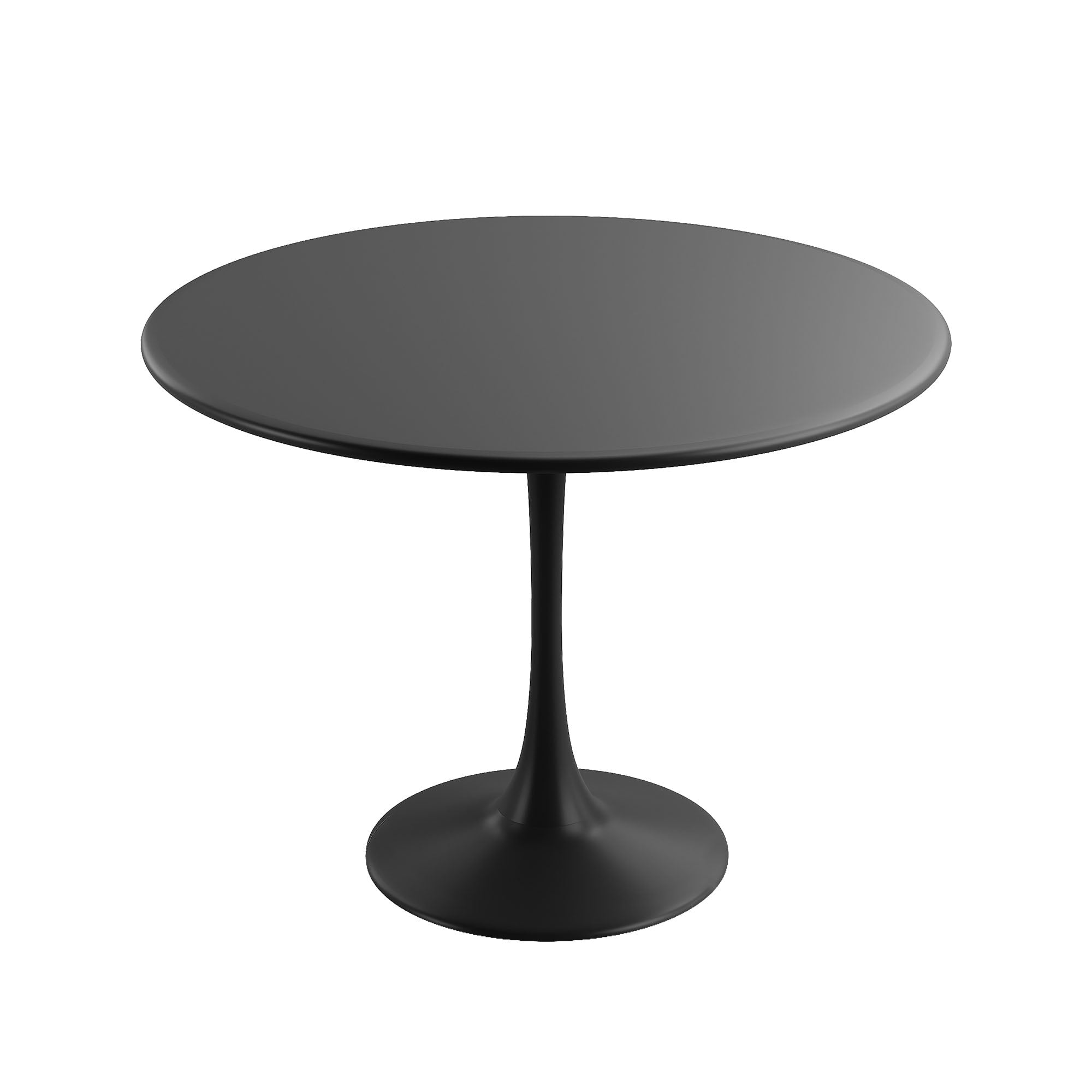 Table de bistrot Kurv 39 pour intérieur/extérieur