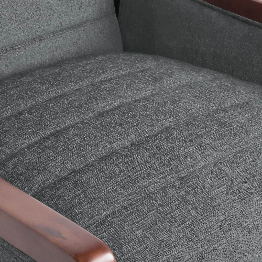 Fauteuil inclinable confortable LSI