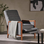 Fauteuil inclinable confortable LSI