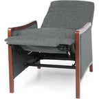 Fauteuil inclinable confortable LSI