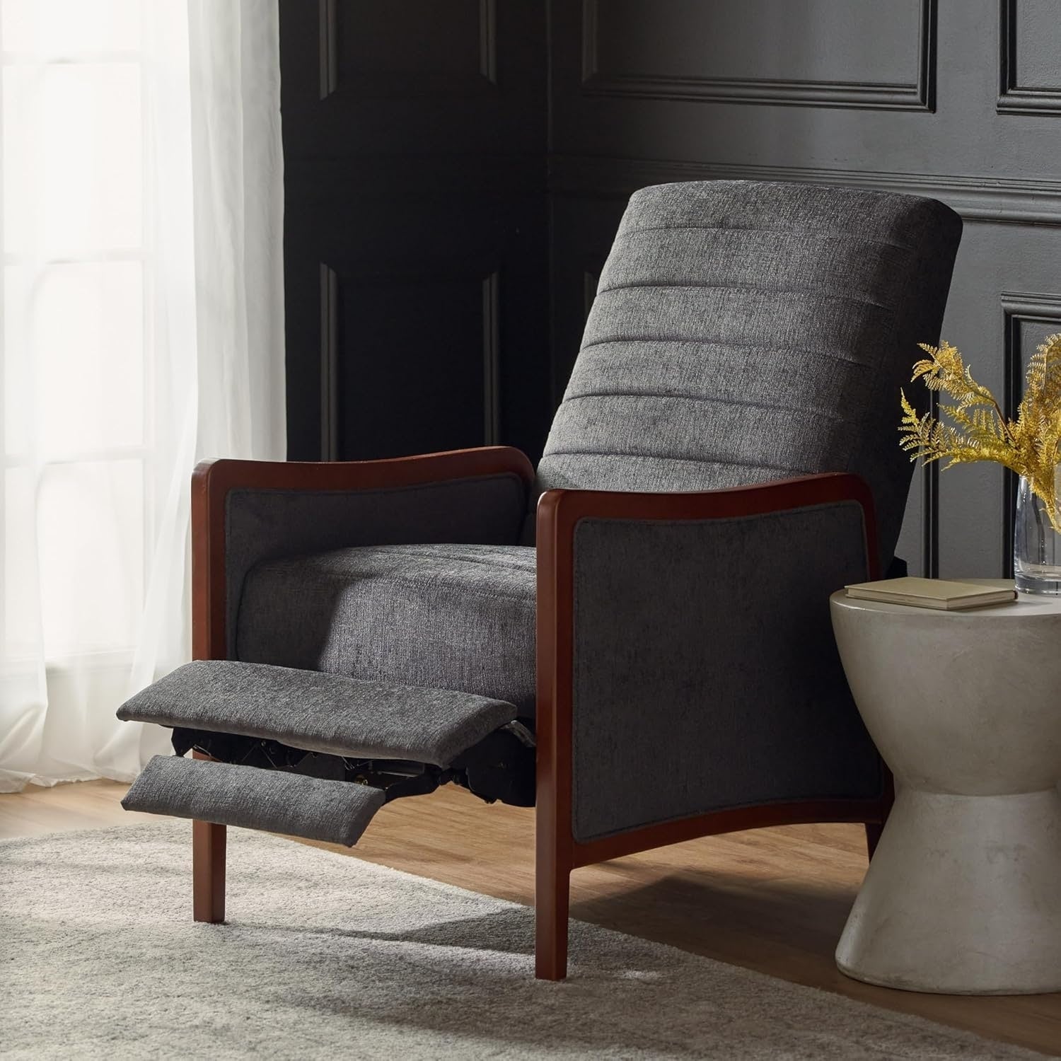 Fauteuil inclinable confortable LSI