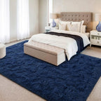 Tapis décoratif lavable de grande taille pour chambre d'enfant - 8' x 10'