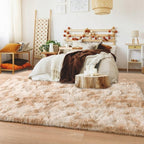 Tapis décoratif lavable de grande taille pour chambre d'enfant - 8' x 10'