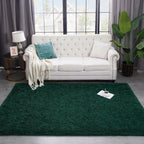 Tapis décoratif lavable de grande taille pour chambre d'enfant - 8' x 10'