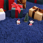 Tapis décoratif lavable de grande taille pour chambre d'enfant - 8' x 10'