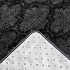 Tapis décoratif lavable de grande taille pour chambre d'enfant - 8' x 10'