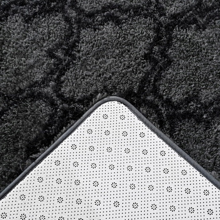 Tapis décoratif lavable de grande taille pour chambre d'enfant - 8' x 10'