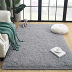 Tapis décoratif lavable de grande taille pour chambre d'enfant - 8' x 10'