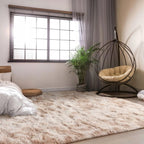 Tapis décoratif lavable de grande taille pour chambre d'enfant - 8' x 10'