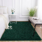 Tapis décoratif lavable de grande taille pour chambre d'enfant - 8' x 10'