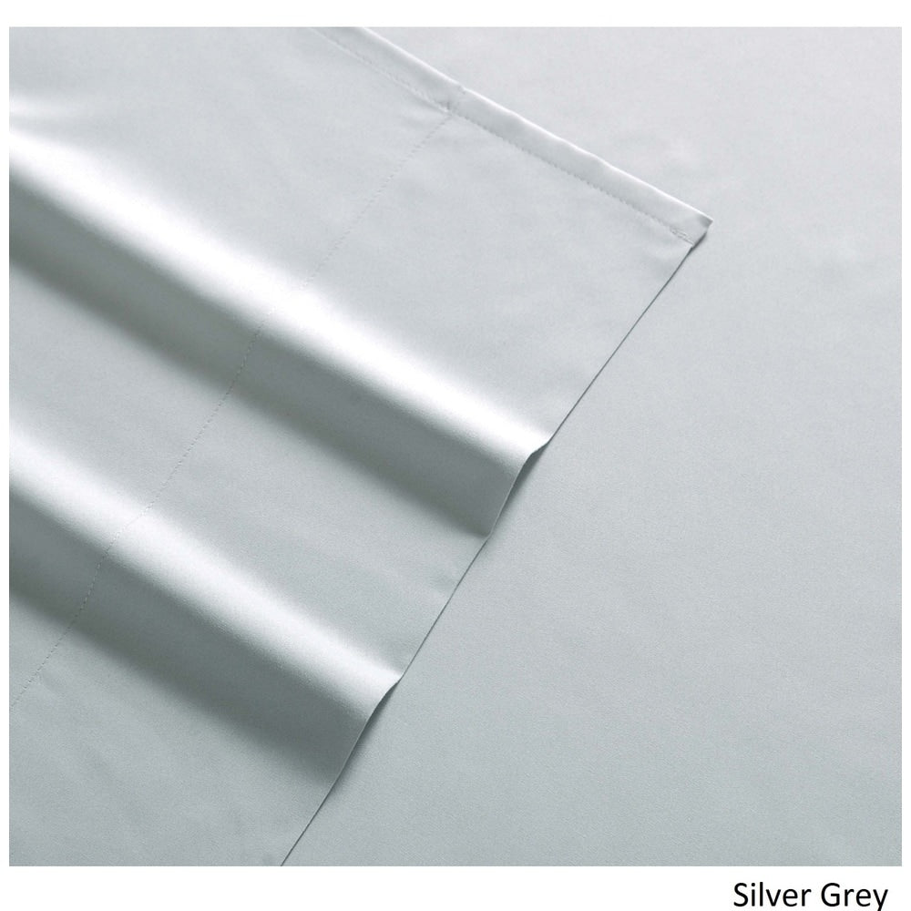 Ensembles de draps de couleur unie My World