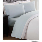 Ensembles de draps de couleur unie My World
