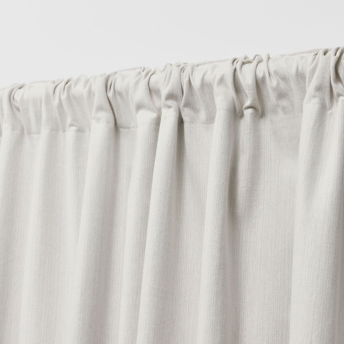 Rideau occultant à passants arrière et à tringle Sallie de Lauren Ralph Lauren, panneau simple