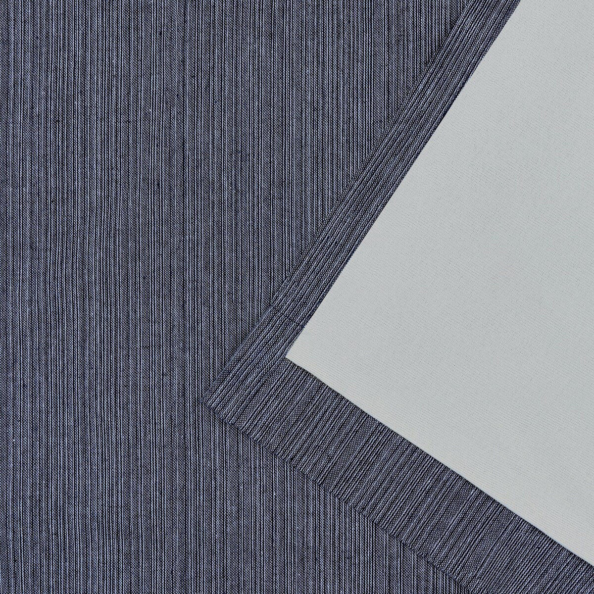 Rideau occultant à passants arrière et à tringle Sallie de Lauren Ralph Lauren, panneau simple