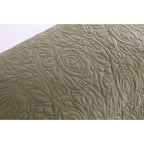 Housse de coussin brodée Manor Porch &amp; Den (lot de 2)