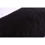 Housse de coussin brodée Manor Porch &amp; Den (lot de 2)