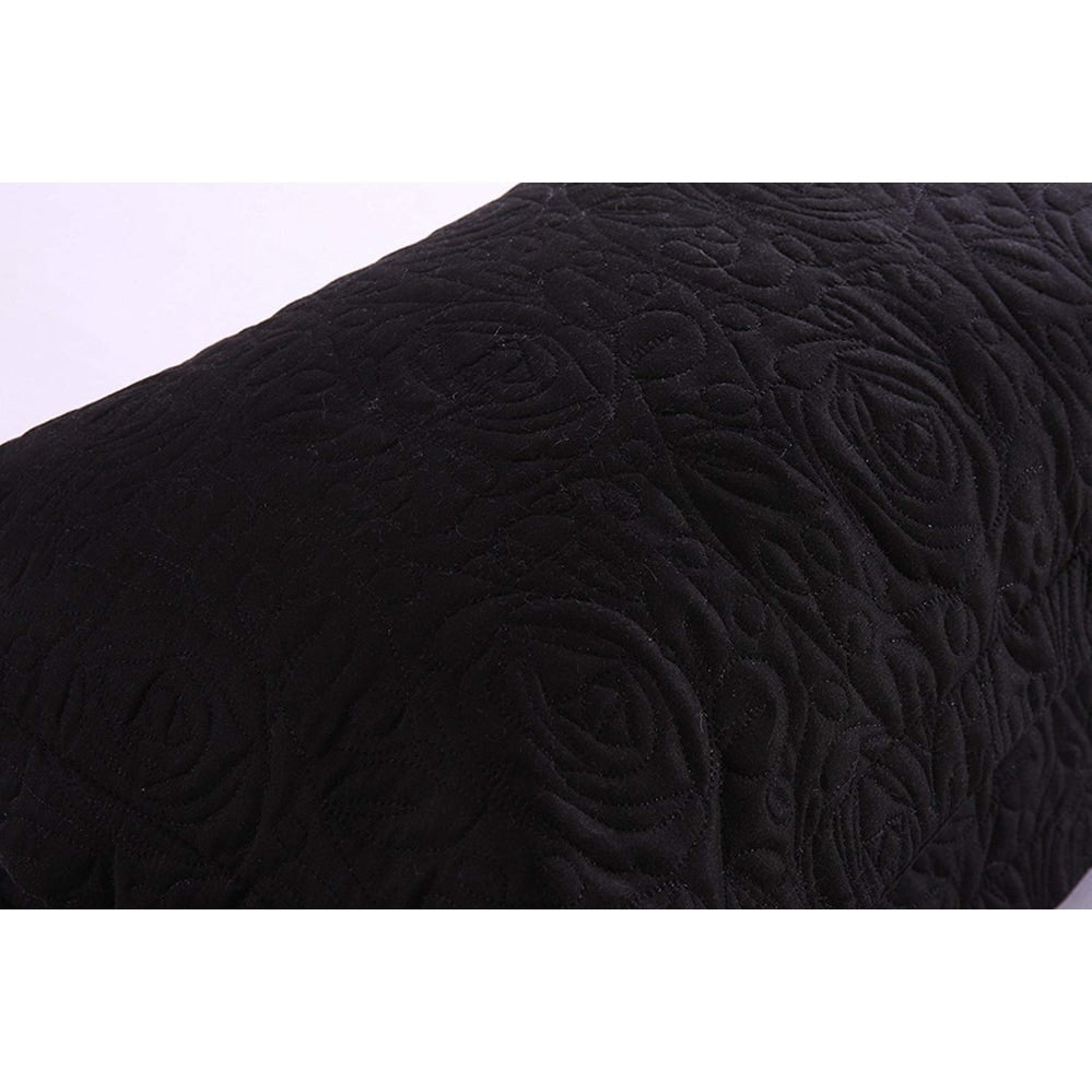Housse de coussin brodée Manor Porch &amp; Den (lot de 2)