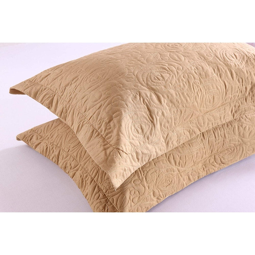 Housse de coussin brodée Manor Porch &amp; Den (lot de 2)