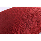 Housse de coussin brodée Manor Porch &amp; Den (lot de 2)