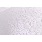 Housse de coussin brodée Manor Porch &amp; Den (lot de 2)