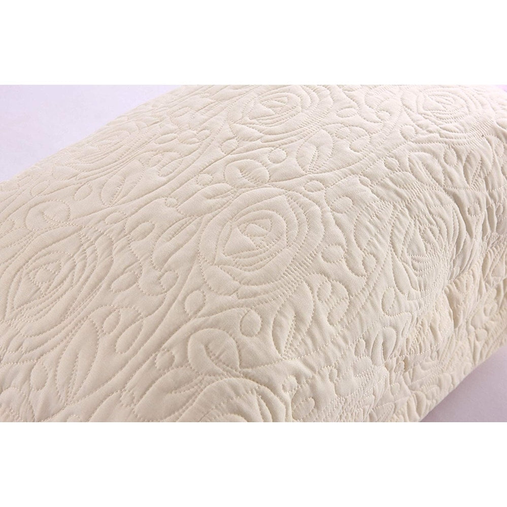 Housse de coussin brodée Manor Porch &amp; Den (lot de 2)