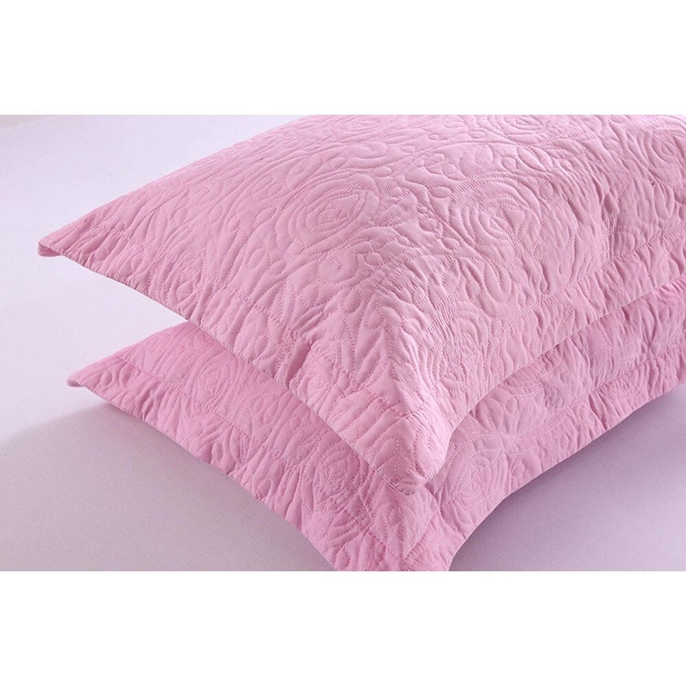Housse de coussin brodée Manor Porch &amp; Den (lot de 2)
