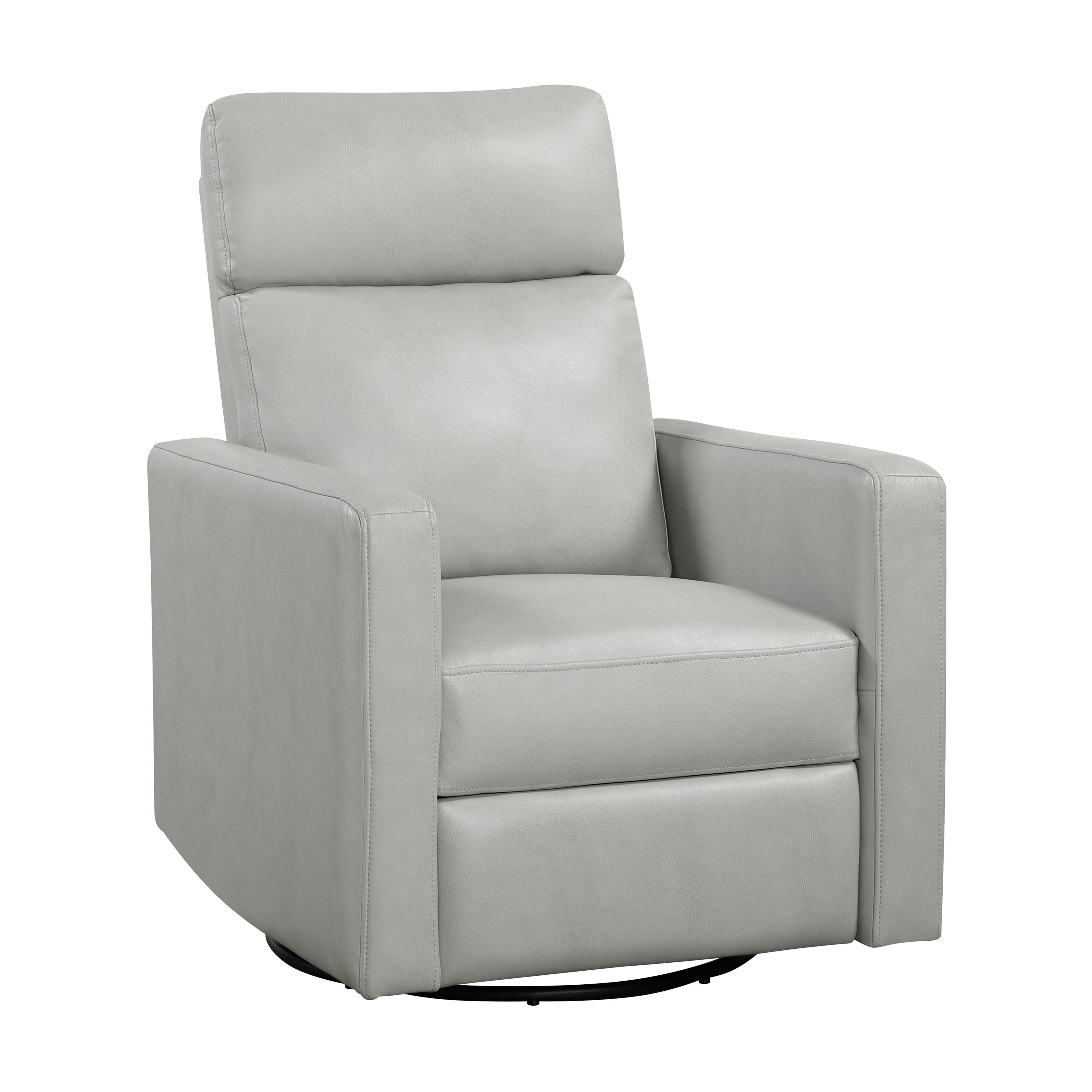 Fauteuil inclinable pivotant Lavra