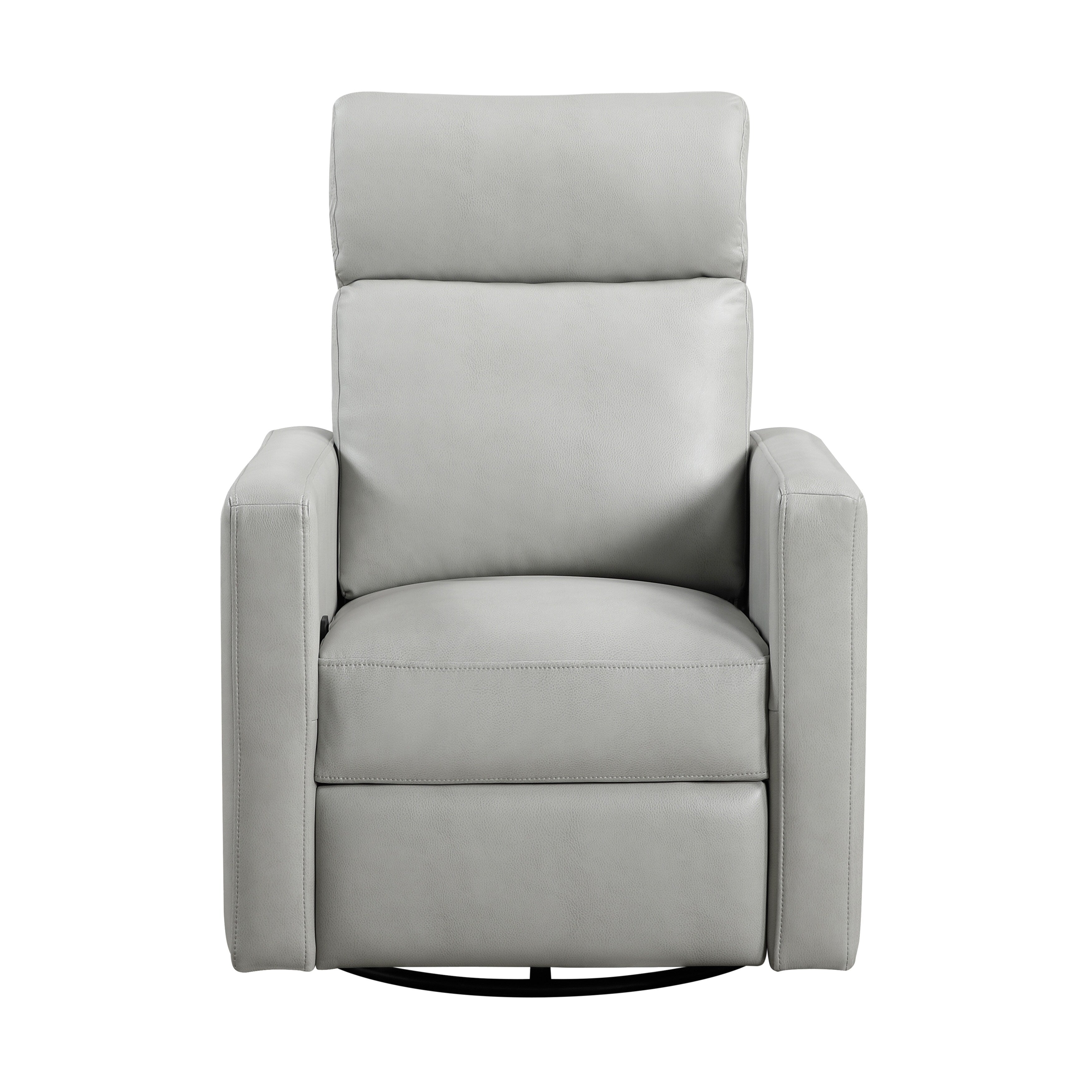 Fauteuil inclinable pivotant Lavra