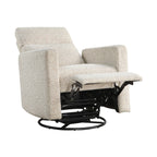 Fauteuil inclinable pivotant Lavra