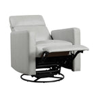 Fauteuil inclinable pivotant Lavra