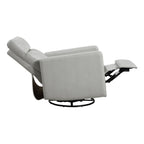 Fauteuil inclinable pivotant Lavra