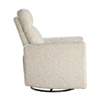 Fauteuil inclinable pivotant Lavra