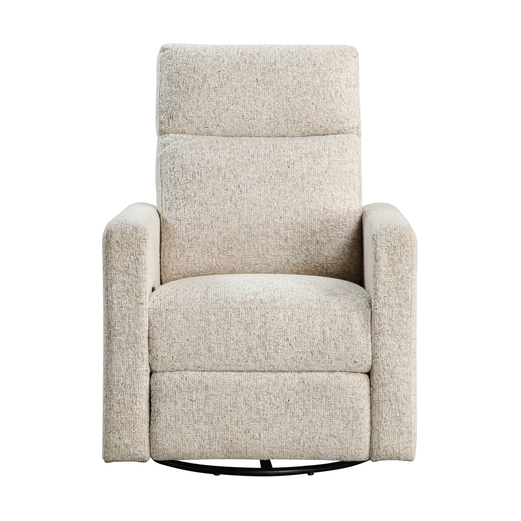 Fauteuil inclinable pivotant Lavra