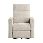 Fauteuil inclinable pivotant Lavra