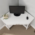 Bureau d'angle Leick Home Mission