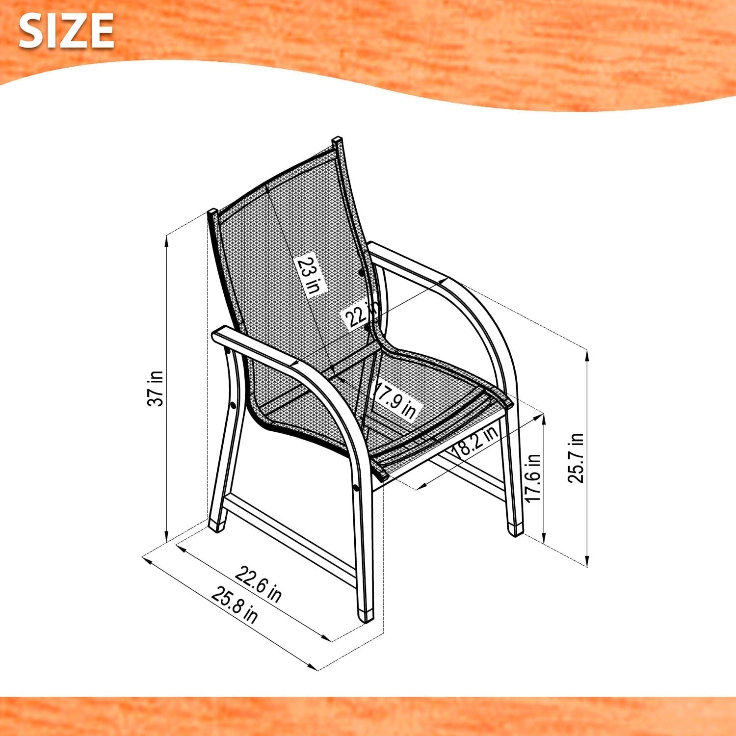 Ensemble de salle à manger de luxe LifestyleGarden 9 pièces en teck pour patio extérieur