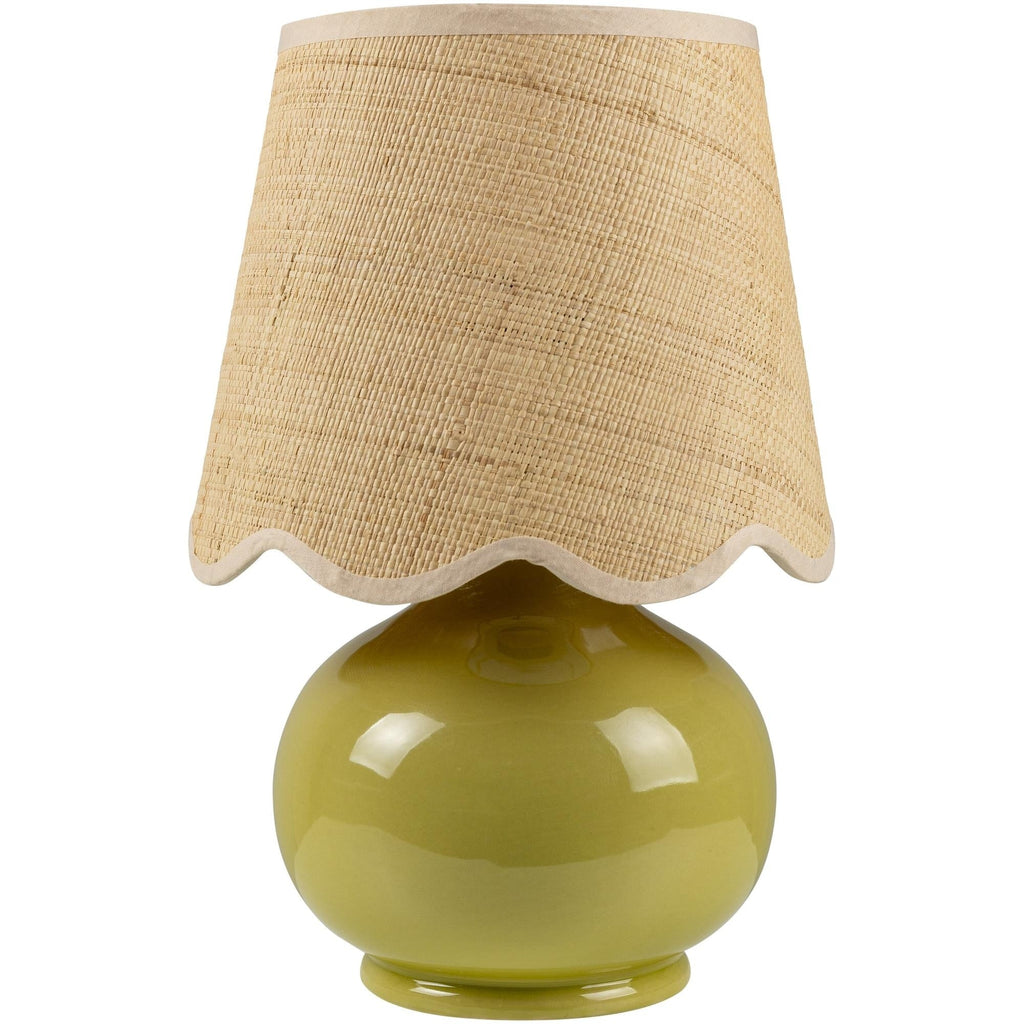 Lampe de table d'appoint Cottage de Livabliss