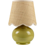 Lampe de table d'appoint Cottage de Livabliss