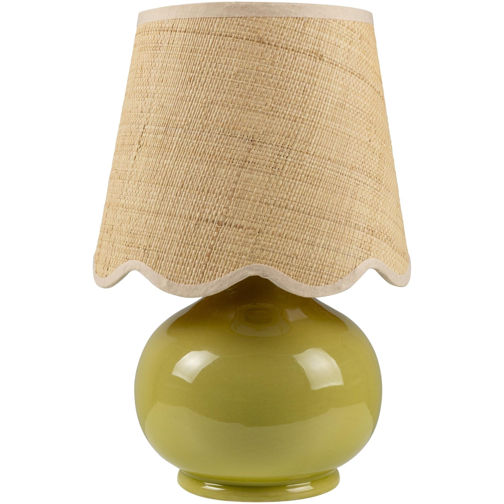 Lampe de table d'appoint Cottage de Livabliss
