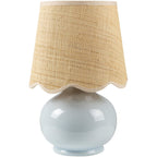 Lampe de table d'appoint Cottage de Livabliss