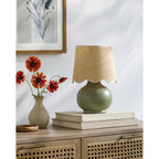 Lampe de table d'appoint Cottage de Livabliss