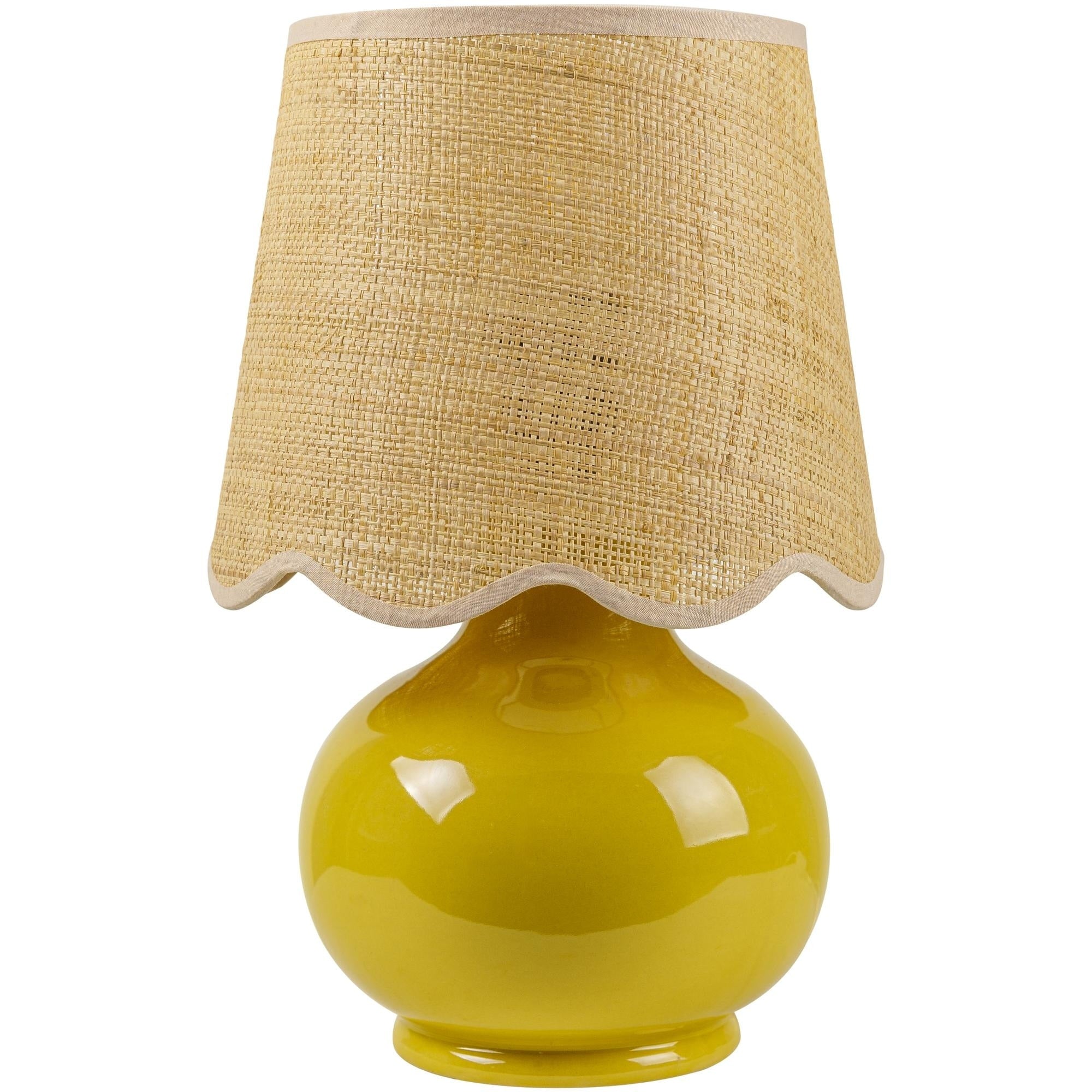 Lampe de table d'appoint Cottage de Livabliss