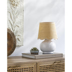 Lampe de table d'appoint Cottage de Livabliss