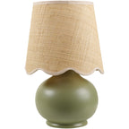 Lampe de table d'appoint Cottage de Livabliss