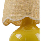 Lampe de table d'appoint Cottage de Livabliss